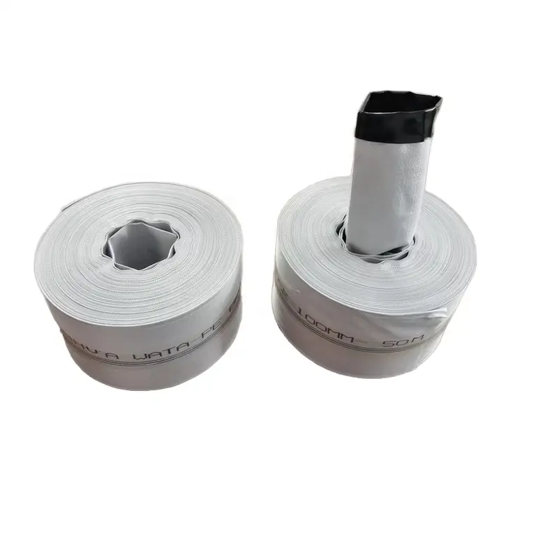 九江国标涤纶编织水带